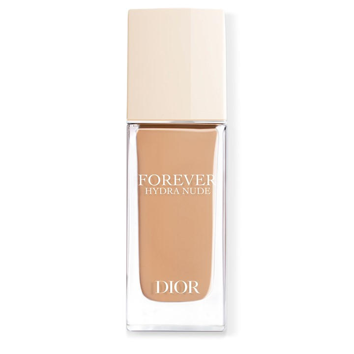Dior Women's Nude Forever Hydra Foundation