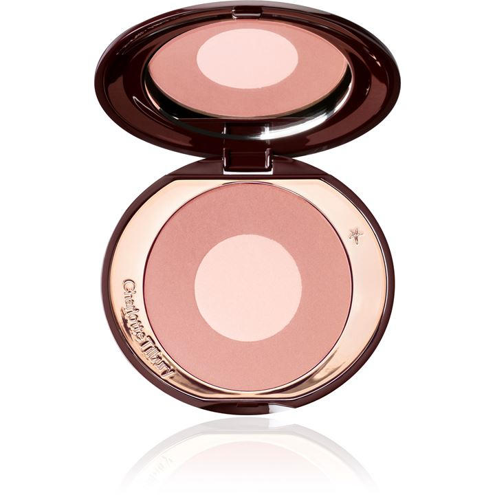 Charlotte Tilbury Women's Pink Cheek To Chic