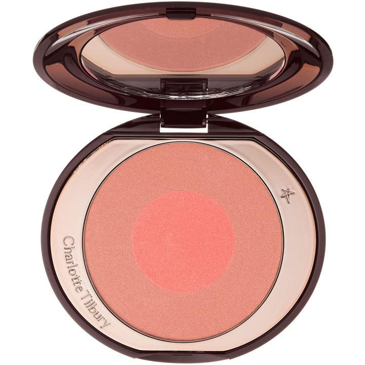 Charlotte Tilbury Women's Red Cheek To Chic