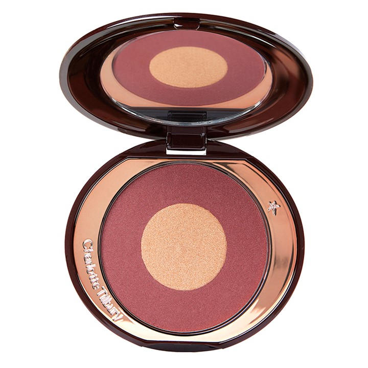 Charlotte Tilbury Women's Purple Cheek To Chic