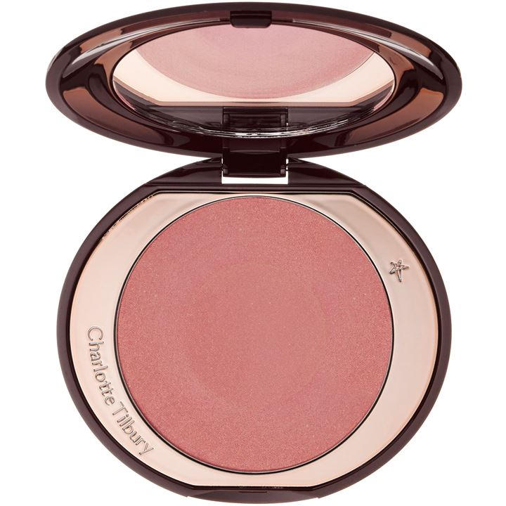 Charlotte Tilbury Women's Pink Cheek To Chic