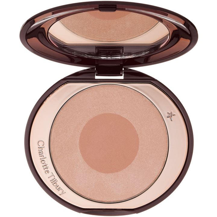 Charlotte Tilbury Women's Pink Cheek To Chic