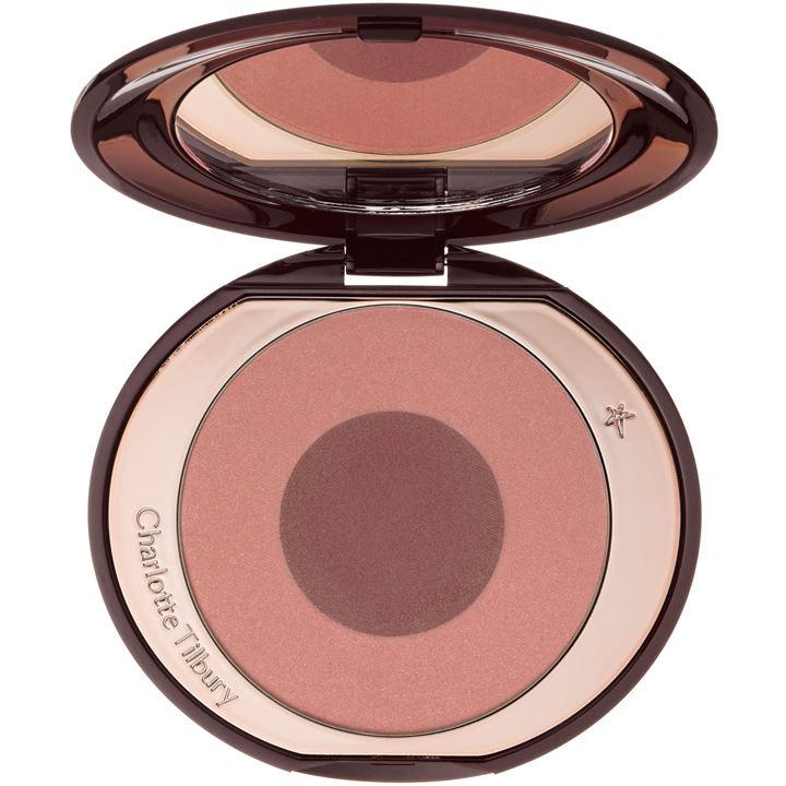 Charlotte Tilbury Women's Pink Cheek To Chic