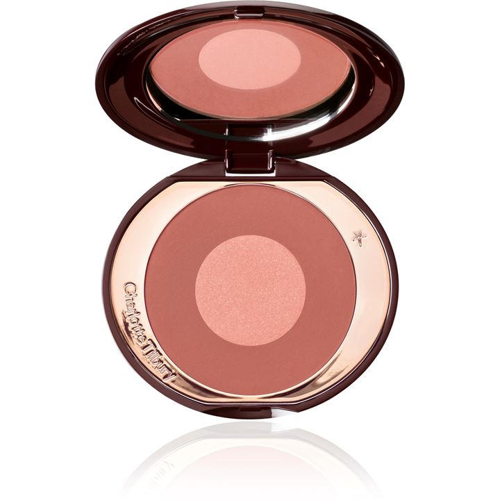 Charlotte Tilbury Women's Pink Cheek To Chic