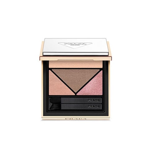 Prada Beauty - Beauty Dimensions Multi-Effect Eyeshadow Palette