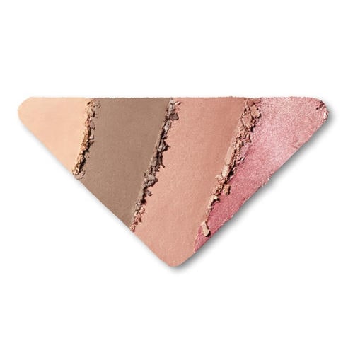 Prada Beauty - Beauty Dimensions Multi-Effect Eyeshadow Palette