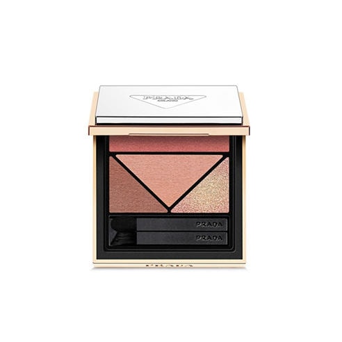 Prada Beauty - Beauty Dimensions Multi-Effect Eyeshadow Palette