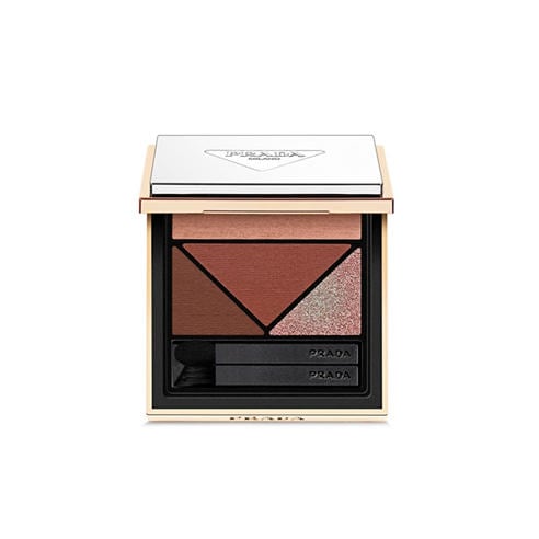 Prada Beauty - Beauty Dimensions Multi-Effect Eyeshadow Palette