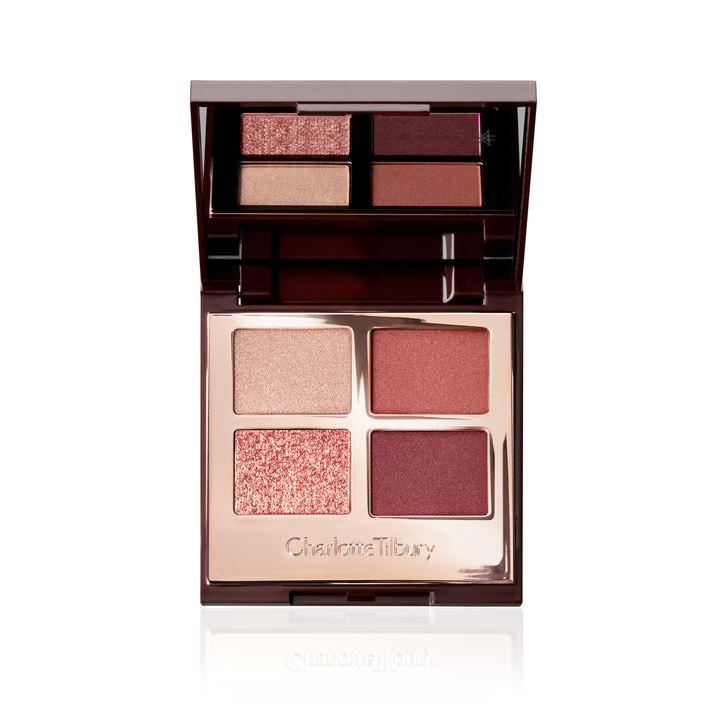 Charlotte Tilbury Women's Pink Luxury Palette