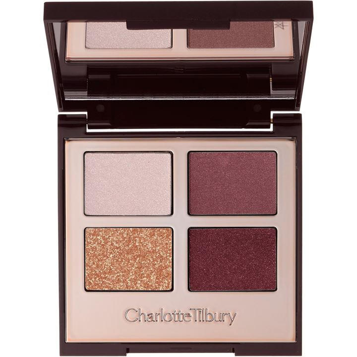 Charlotte Tilbury Women's Multi Luxury Palette