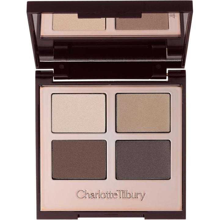 Charlotte Tilbury Women's Multi Luxury Palette -