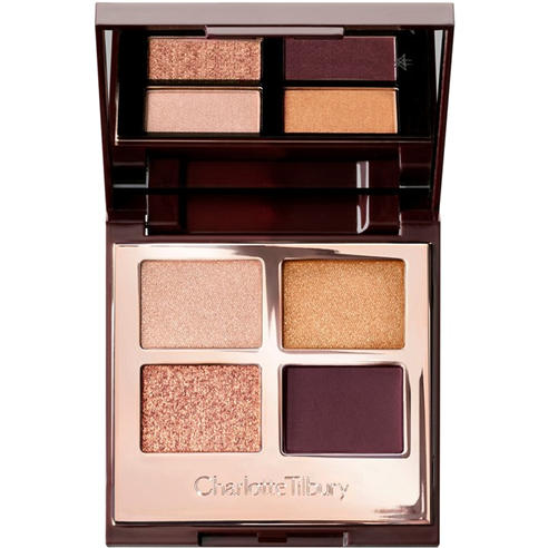 Charlotte Tilbury - Luxury Palette