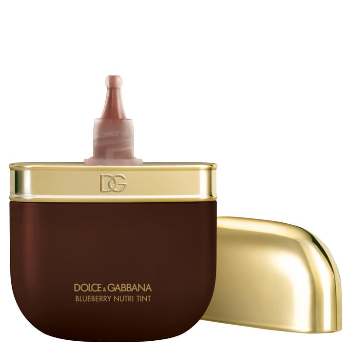 Dolce And Gabbana Women's Nude Blueberry Nutri-Tint Hydra-Glow & Fresh Skin Tint Spf 20 Pa+++