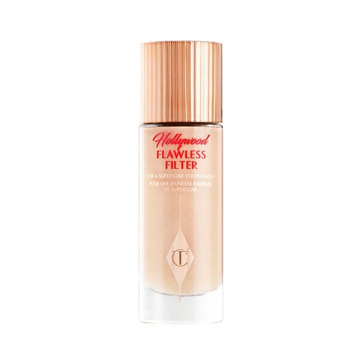 Charlotte Tilbury Women's Beige Hollywood Flawless Filter