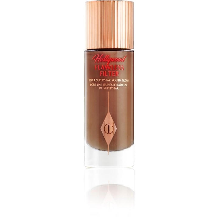 Charlotte Tilbury Women's Brown Hollywood Flawless Filter