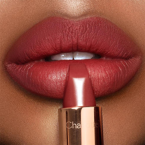 Charlotte Tilbury - Matte Revolution Lipstick