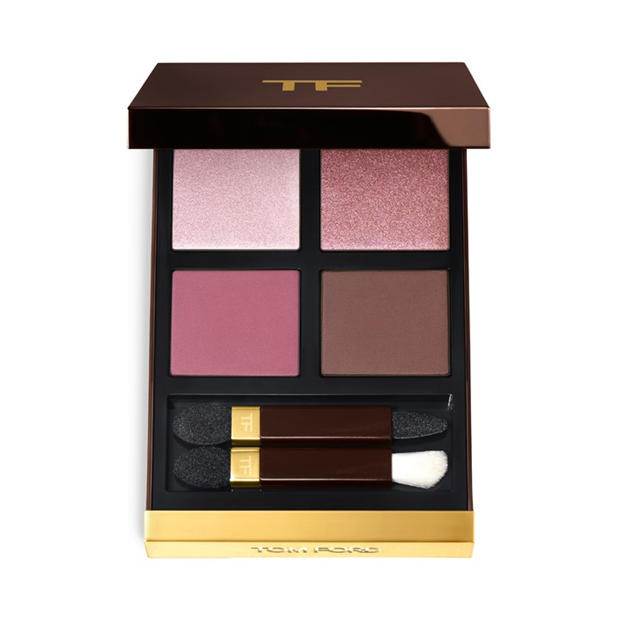 Tom Ford Beauty TOM FORD Runway Eye Colour Quad,Specials : American Fashion Style Bags On Sale