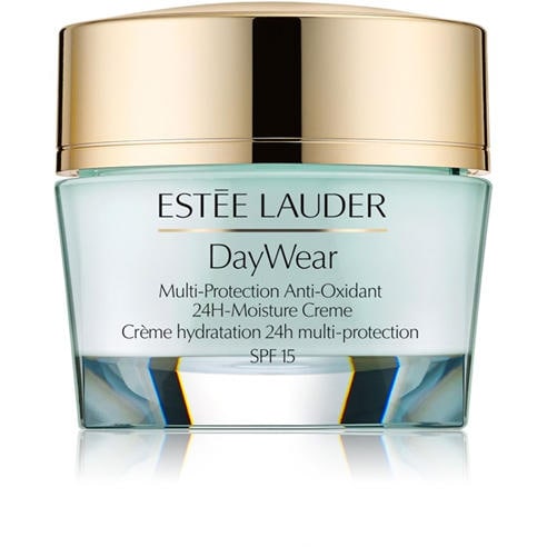 Estee Lauder - DayWear Multi-Protection Anti-Oxidant 24H-Moisture Creme SPF15 50ml