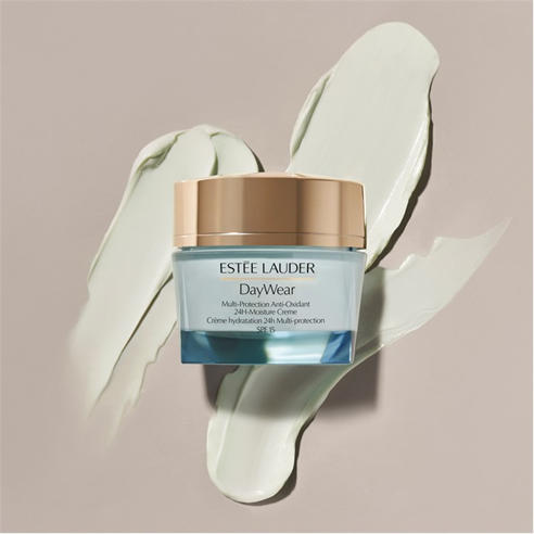 Estee Lauder - DayWear Multi-Protection Anti-Oxidant 24H-Moisture Creme SPF15 50ml
