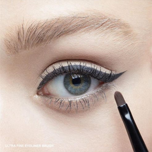 Bobbi Brown - Ultra Fine Liner  Brush