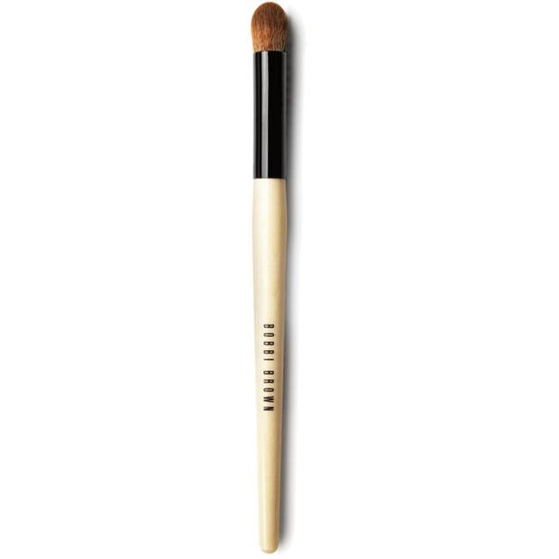 Bobbi Brown Full Coverage Touch Up Brush,All Products : American Fashion Style Bags On Sale
