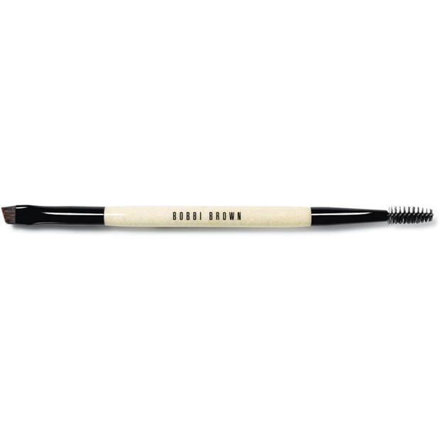 Bobbi Brown Dual-Ended Brow Definer / Groomer Brush,All Products : American Fashion Style Bags On Sale