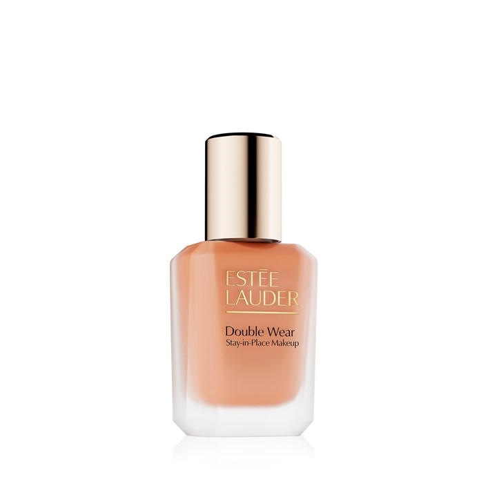 Estee Lauder Women's Beige Double Wear Longwear Matte Foundation Spf 10