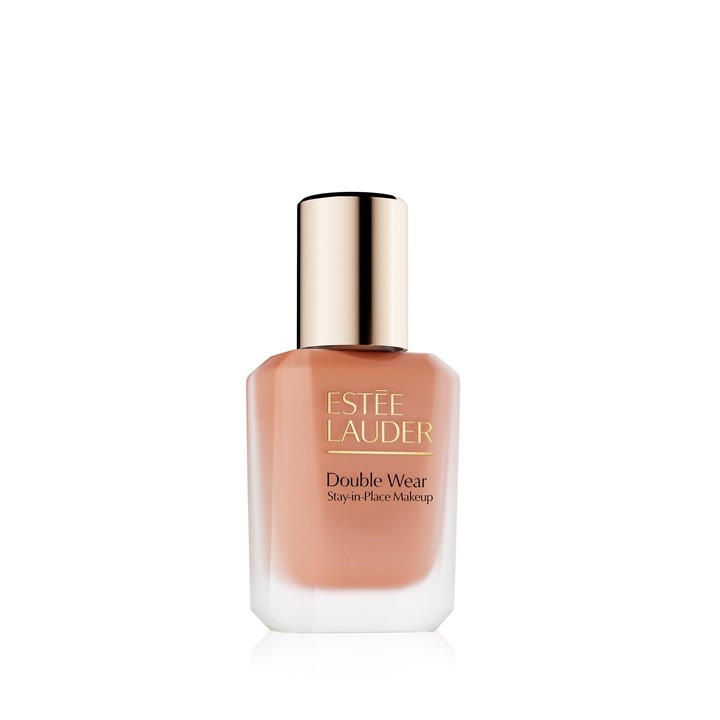 Estee Lauder Women's Beige Double Wear Longwear Matte Foundation Spf 10