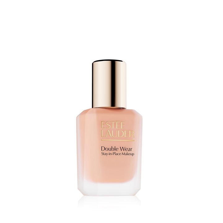 Estee Lauder Women's Beige Double Wear Longwear Matte Foundation Spf 10