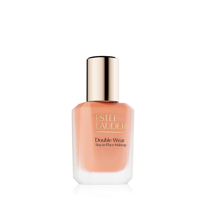 Estee Lauder Women's Beige Double Wear Longwear Matte Foundation Spf 10