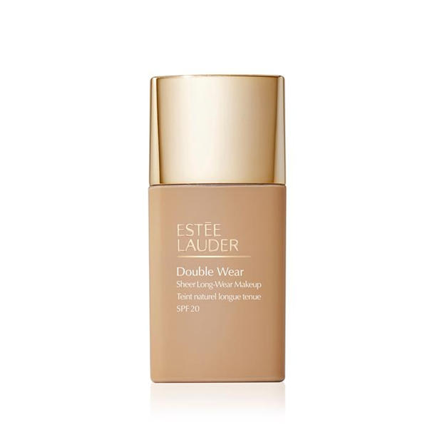 Estee Lauder Double Wear Sheer Long-Wear Foundation SPF20 30ml,Specials : American Fashion Style Bags On Sale