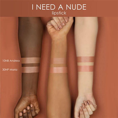 Natasha Denona - I Need A Nude Lipstick