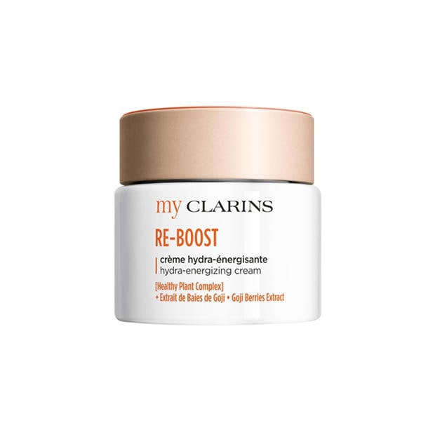 Clarins My Clarins RE-BOOST Hydra-Energizing Cream,All Products : American Fashion Style Bags On Sale
