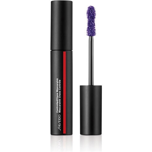 Shiseido - Controlled Chaos Mascara Ink
