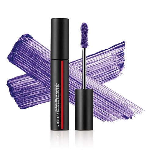 Shiseido - Controlled Chaos Mascara Ink