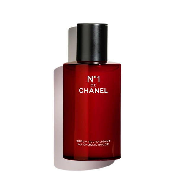 CHANEL CHANEL N°1 DE CHANEL REVITALIZING SERUM SMOOTHS AND PROVIDES RADIANCE, FOR YOUNGER-LOOKING SKIN,All Products : American Fashion Style Bags On Sale