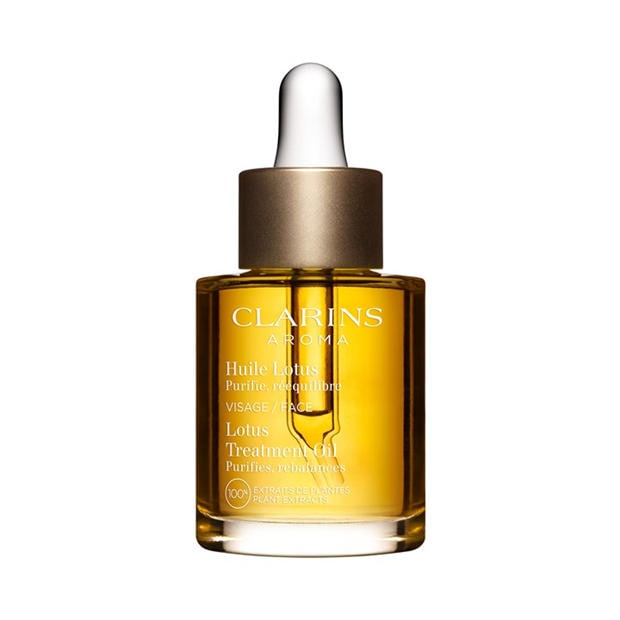 Clarins Lotus Face Treatment Oil,All Products : American Fashion Style Bags On Sale