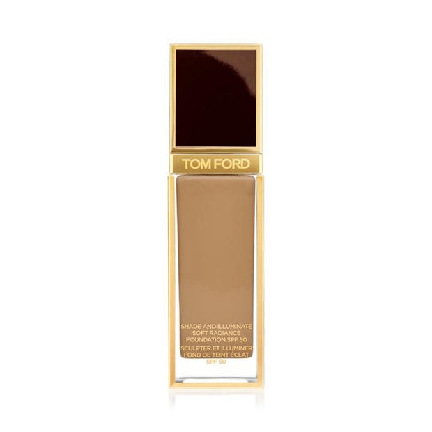 Tom Ford Beauty Shade and Illuminate Soft Radiance Foundation SPF 50,Specials : American Fashion Style Bags On Sale