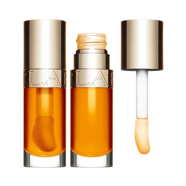 Clarins Lip Comfort Oil,All Products : American Fashion Style Bags On Sale