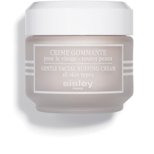 Gentle Facial Buffing Cream - 50ml main image 1