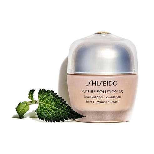 Shiseido - Shiseido Radiance Future Solution LX Total Radiance Foundation