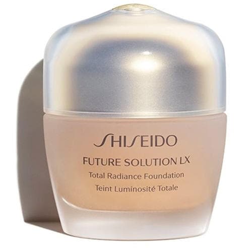 Shiseido - Shiseido Radiance Future Solution LX Total Radiance Foundation
