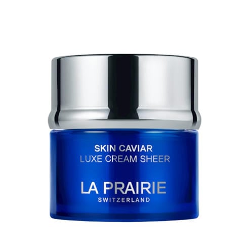 La Prairie - Skin Caviar Luxe Cream Sheer 50ml