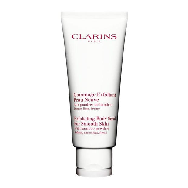 Clarins Clarins Smoothing Body Scrub,Specials : American Fashion Style Bags On Sale