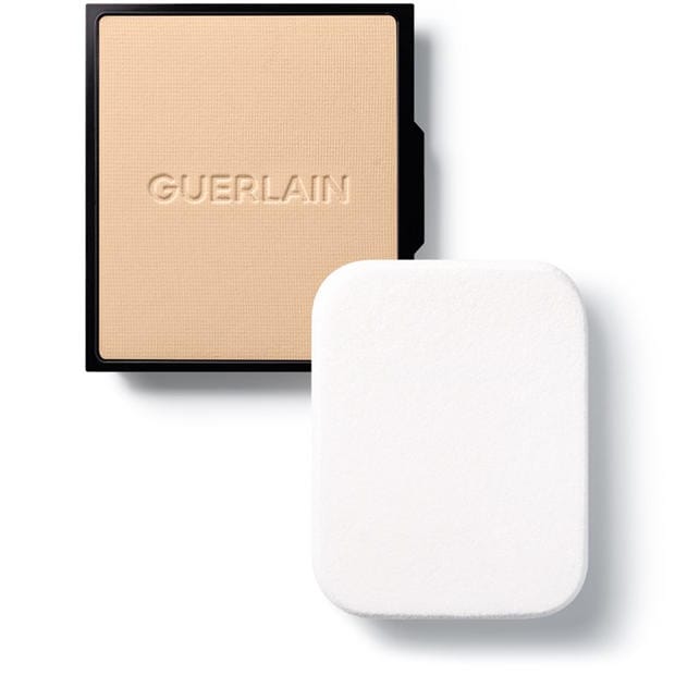 Guerlain PARURE GOLD SKIN CONTROL HIGH PERFECTION MATTE COMPACT FOUNDATION – REFILL Rejuvenating effect - 24h,Specials : American Fashion Style Bags On Sale Guerlain PARURE GOLD SKIN CONTROL HIGH PERFECTION MATTE COMPACT FOUNDATION – REFILL Rejuvenating effect - 24h,Specials : American Fashion Style Bags On Sale