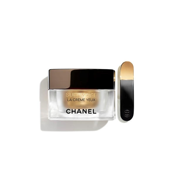 CHANEL SUBLIMAGE LA CREME YEUX ULTIMATE EYE CREAM,All Products : American Fashion Style Bags On Sale