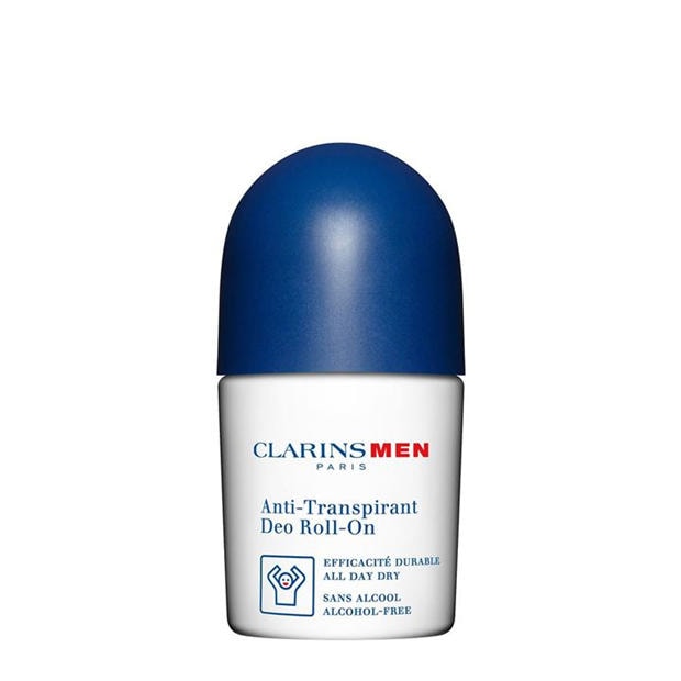 Clarins Gentle Care Roll-On Deodorant,All Products : American Fashion Style Bags On Sale