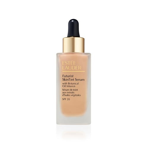 Estee Lauder - Futurist SkinTint Serum Foundation SPF 20