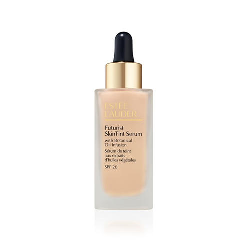 Estee Lauder - Futurist SkinTint Serum Foundation SPF 20