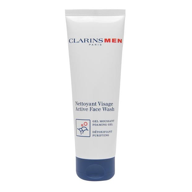Clarins Nettoyant Visage Active Face Wash Gel,All Products : American Fashion Style Bags On Sale